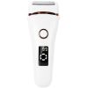 Women\'s Shaver Electric Hair Remover Body Razor Cordless Bikini Trimmer Rechargeable Wet Dry Epilator for Leg Arm