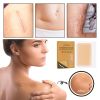 Jaysuing Invisible Concealer, Skin Concealer Tattoo Scar Cover Invisible Waterproof Skin Tone Cover