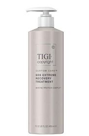 TIGI Copyright SOS Extreme Recovery Treatment - 15.22oz
