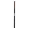 OTTIE - Natural Drawing Auto Eye Brow Pencil - #02 Dark Brown 11282 0.2g/0.01oz