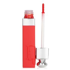 CHRISTIAN DIOR - Dior Addict Lip Tint - # 561 Natural Poppy C027100561 / 602778 5ml/0.16oz