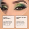Eelhope Glitter Liquid Eye Shadow Glitter Liquid Eye Shadow