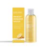 EELHOE Ginger Lemon Makeup Remover, Gentle Cleansing Face Makeup Skin Refreshing And Not Tight Makeup Remover