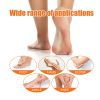 Jaysuing Exfoliating Treatment Spray Deep Clean Exfoliating Dead Skin Whitening And Tender Skin Spray