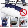 Jue-Fish Anti-Freeze Instrument In Winter Home Cold And Cold Self-Heating Warm Hands Portable Anti-Freeze Instrument