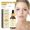 Jaysuing Bee Venom Essence, Reduces Lines Repair Dull Moisturizing Firming Skin Essence