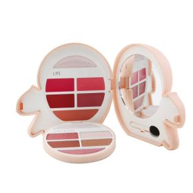 PUPA - Squirrel 2 Kit - # 011 010264A / 339556 10.4g/0.36oz