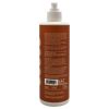 Castile Body Lotion - Almond plus Mandarin by Dr. Natural for Unisex - 16 oz Body Lotion
