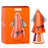 PUPA - Pupa Ghost Kit - # 004 (Pumpkin Orange) 010269A / 344376 7.5g/0.26oz