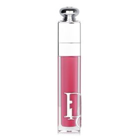 CHRISTIAN DIOR - Addict Lip Maximizer Gloss - # 029 Intense Grape 636278 6ml/0.2oz