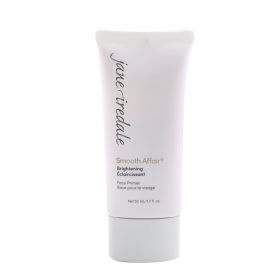 JANE IREDALE - Smooth Affair Brightening Face Primer 112392 50ml/1.7oz
