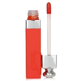 CHRISTIAN DIOR - Dior Addict Lip Tint - # 641 Natural Red Tangerine C027100641 / 602792 5ml/0.16oz