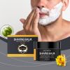 East Moon Shaving Cream Smooth, Comfortable, Moisturizing, Supple And Portable Refreshing Skin Care Shaving Cream