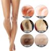 Jaysuing Snow Bleach, Repair Underarm Thigh Joint Black Moisturizing Hydrating Dark Skin Brightening Body Cream