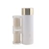 Powder Me Refillable Brush (1x Brush, 2x Refills) - Translucent