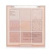 DASIQUE - Shadow Palette - # 09 Sweet Cereal 531536 7g