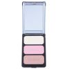 CARGO - Contour Palette - # Malibu 3x6g/0.21oz