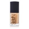 NARS - Sheer Glow Foundation - Santa Fe (Medium 2) 6045 30ml/1oz