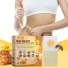 Ximonth Body Slimming Paste Body Slimming Paste Body Slimming Increase Vitality Digestion Health Reduction Swelling Slimming Body Shaping
