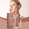 Eelhoe Collagen Peel Peel Mask Moisturizes, Hydrates, Moisturizes, Anti-Wrinkle And Brightening Skin Peel Mask