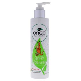 Baby Moisturiser