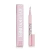 KYLIE COSMETICS - Kyliner Brush Tip Liquid Eyeliner Pen - # 001 Black 009559 0.3ml/0.01oz