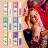Eelhope Glitter Liquid Eye Shadow Glitter Liquid Eye Shadow