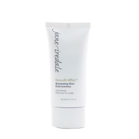 JANE IREDALE - Smooth Affair Illuminating Glow Face Primer 113894 50ml/1.7oz