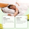 WoodSleep Chamomile Sleep Essential Oil Comfort Daily Portable Hydrating And Moisturizing Body Care Oil
