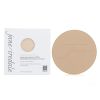 JANE IREDALE - PurePressed Base Mineral Foundation Refill SPF 20 - Warm Silk 12803-1E / 116956 9.9g/0.35oz