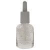 Dead Sea Salt Cuticle Softener by Nailtopia for Women - 0.41 oz Nail Treatment