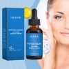 OUHOE Collagen Polypeptide Essence Lifts And Nourishes Skin, Reduces Fine Lines, Moisturizes And Tightens Tender Skin