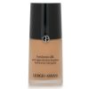 GIORGIO ARMANI - Luminous Silk Foundation - # 6.5 Tawny 207556 30ml/1oz