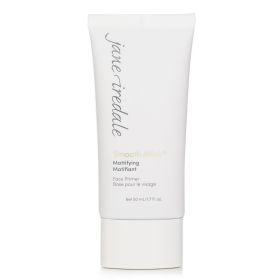 JANE IREDALE - Smooth Affair Mattifying Face Primer 114709 50ml/1.7oz
