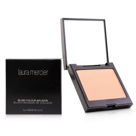 LAURA MERCIER - Blush Colour Infusion - # Ginger (Matte Pale Nude) 12702098 / 159878 6g/0.2oz