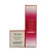 Defend & Regenerate Power Moisturizing Set: Ultimune Power Infusing Concentrate N 100ml + Essential Energy Moisturizing Cream 50 ml
