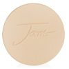JANE IREDALE - PurePressed Base Mineral Foundation Refill SPF 20 - Amber 12806-1E / 116789 9.9g/0.35oz
