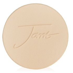 JANE IREDALE - PurePressed Base Mineral Foundation Refill SPF 20 - Amber 12806-1E / 116789 9.9g/0.35oz