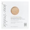 JANE IREDALE - PurePressed Base Mineral Foundation Refill SPF 20 - Amber 12806-1E / 116789 9.9g/0.35oz