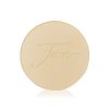 JANE IREDALE - PurePressed Base Mineral Foundation Refill SPF 20 - Warm Sienna 12804-1E / 116949 9.9g/0.35oz