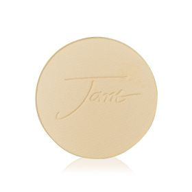 JANE IREDALE - PurePressed Base Mineral Foundation Refill SPF 20 - Warm Sienna 12804-1E / 116949 9.9g/0.35oz