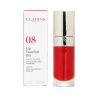 CLARINS - Lip Comfort Oil - # 08 Strawberry 7ml/0.2oz