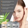 Jaysuing Facial Mud Mask Series Moisturizes And Controls Oil, Firming And Smoothing Facial Skin To Even Skin Tone