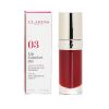 CLARINS - Lip Comfort Oil - # 03 Cherry  7ml/0.2oz