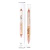 BILLION DOLLAR BROWS - Brow Duo Pencil 553065 3.6g/0.13oz
