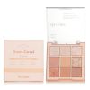 DASIQUE - Shadow Palette - # 09 Sweet Cereal 531536 7g