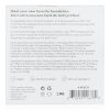 JANE IREDALE - PurePressed Base Mineral Foundation Refill SPF 20 - Amber 12806-1E / 116789 9.9g/0.35oz
