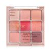 DASIQUE - Shadow Palette - # 02 Rose Petal 530775 7g