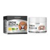 Jaysuing Snow Bleach, Repair Underarm Thigh Joint Black Moisturizing Hydrating Dark Skin Brightening Body Cream