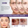 jaysuing Collagen Anti-Aging Firming Essence, Reduces Lines Hydrates Anti-wrinkle Skincare Essence